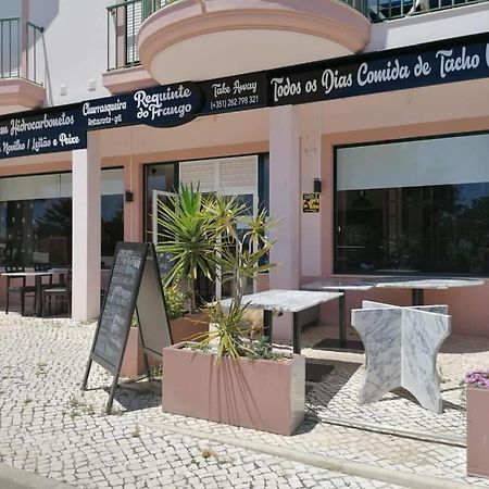 St James Apartment Luz Εξωτερικό φωτογραφία