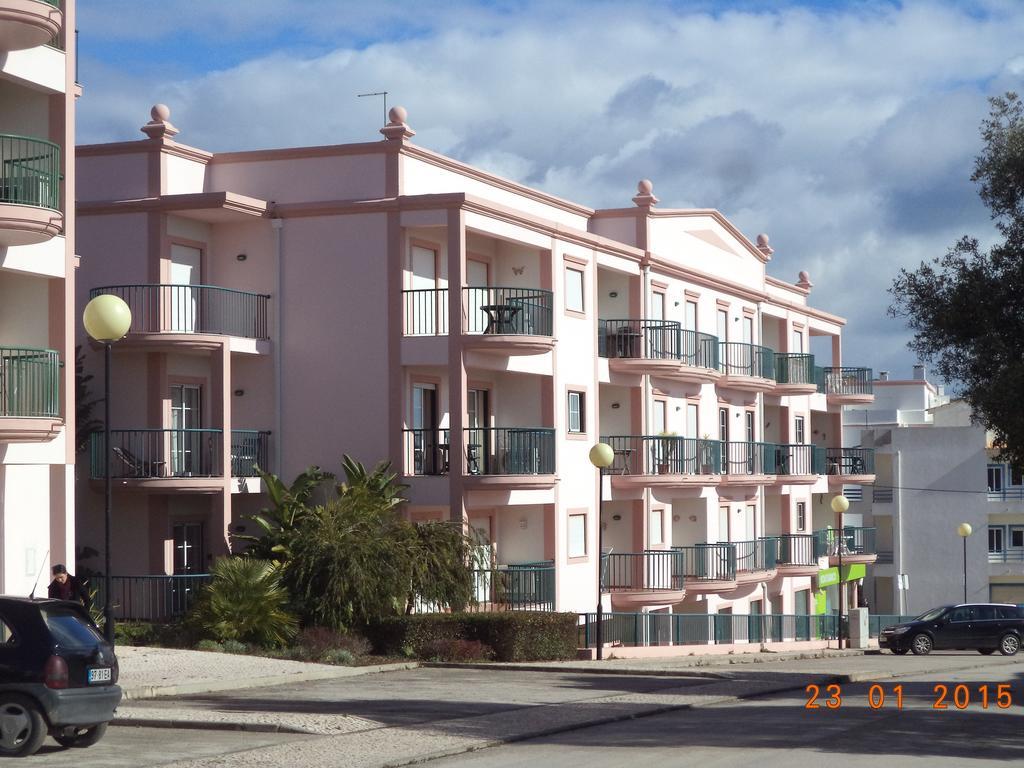 St James Apartment Luz Δωμάτιο φωτογραφία