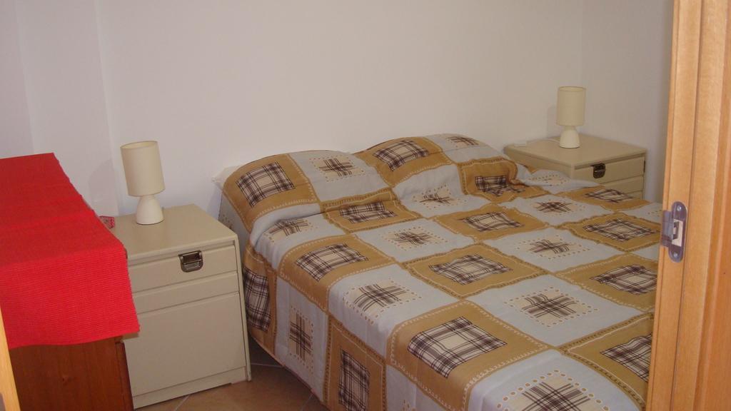 St James Apartment Luz Δωμάτιο φωτογραφία