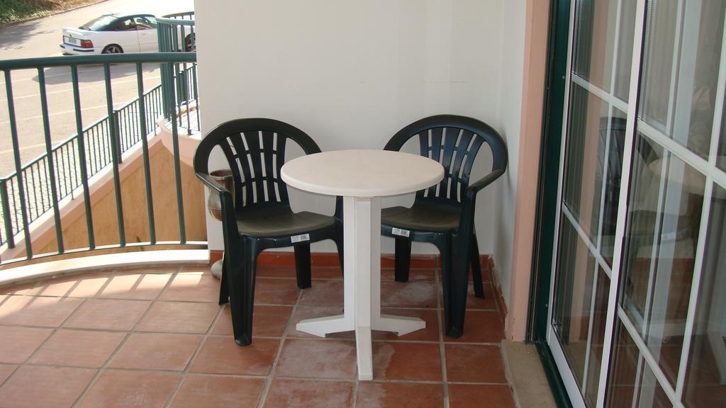 St James Apartment Luz Δωμάτιο φωτογραφία