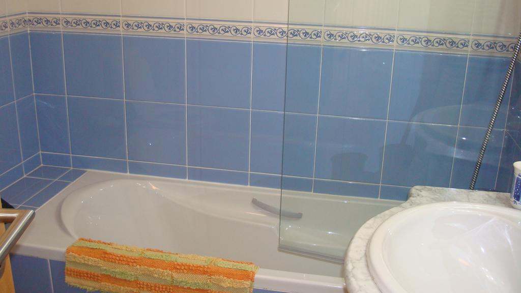 St James Apartment Luz Δωμάτιο φωτογραφία