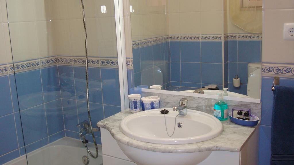 St James Apartment Luz Δωμάτιο φωτογραφία