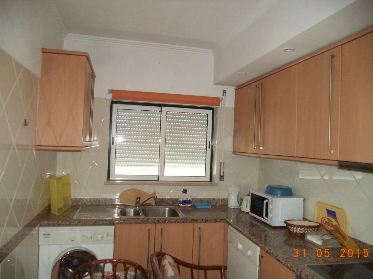 St James Apartment Luz Εξωτερικό φωτογραφία