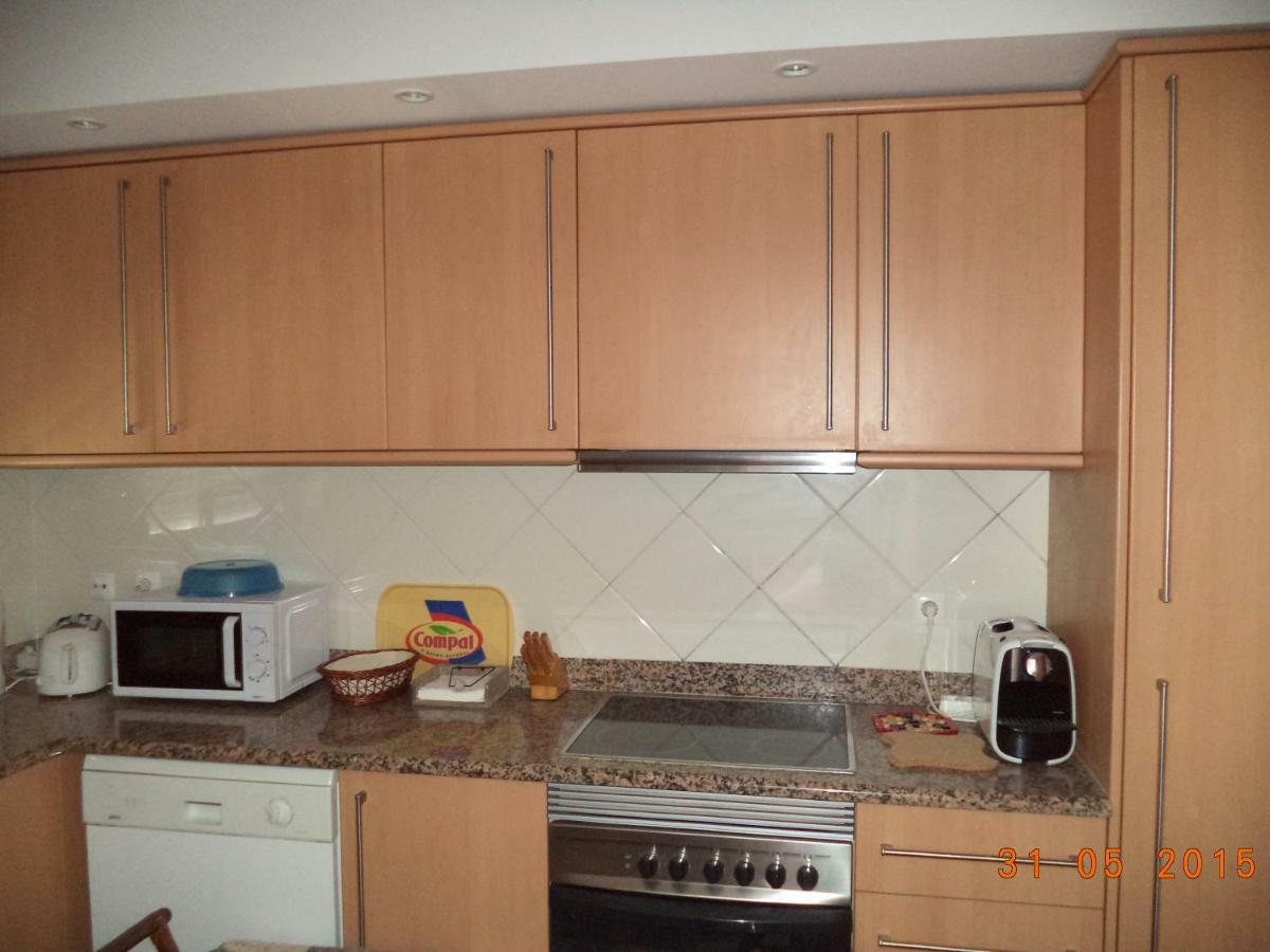 St James Apartment Luz Εξωτερικό φωτογραφία