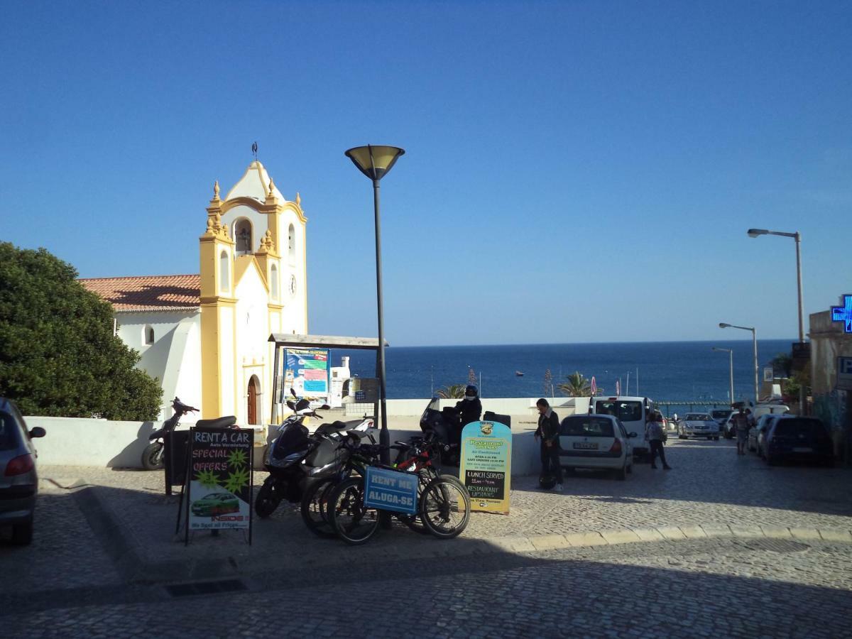 St James Apartment Luz Εξωτερικό φωτογραφία