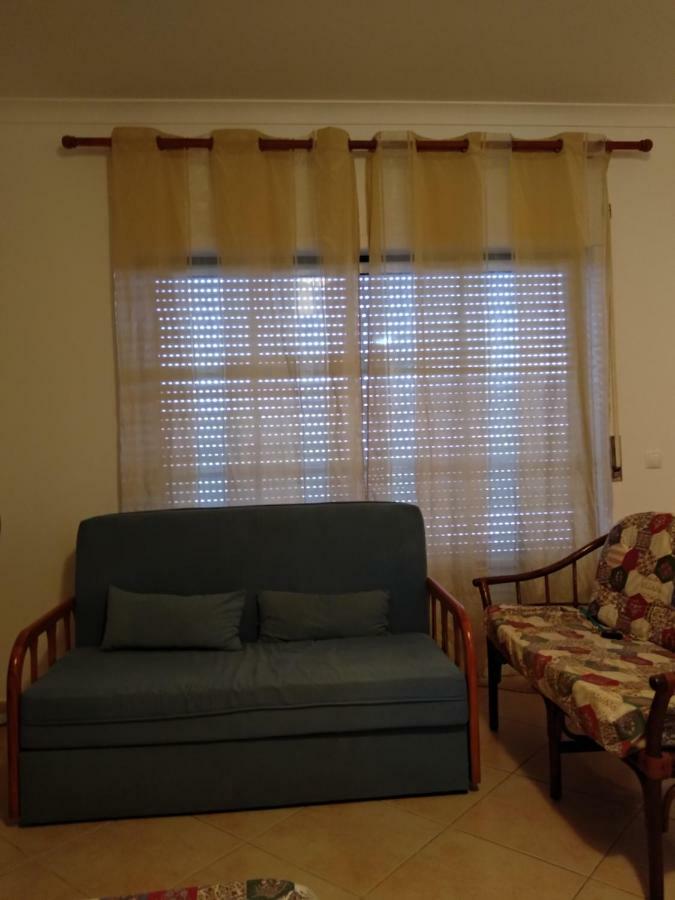 St James Apartment Luz Εξωτερικό φωτογραφία