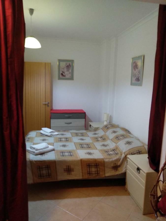 St James Apartment Luz Εξωτερικό φωτογραφία